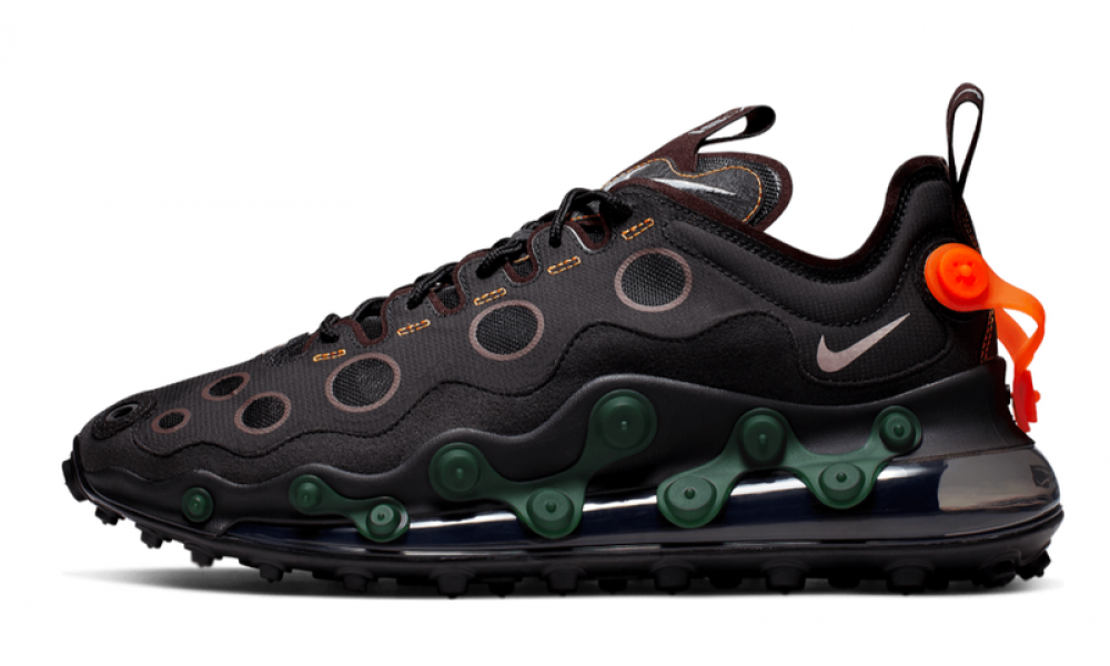 Ispa vapormax store